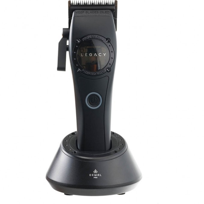 Машинка для стрижки DEWAL PRO LEGACY LD-966 Машинка для стрижки DEWAL PRO LEGACY LD-966