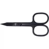 Ножницы для ногтей Black Edition DEWAL 336black