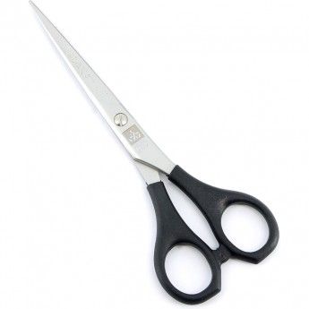 Парикмахерские ножницы DEWAL прямые с микронасечками 6" Парикмахерские ножницы DEWAL прямые с микронасечками 6"