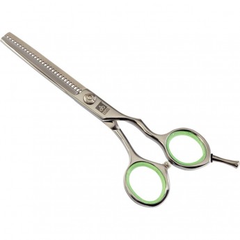 Парикмахерские ножницы PROFI STEP филировочные 5,5" DEWAL 105/5.5 Парикмахерские ножницы PROFI STEP филировочные 5,5" DEWAL 105/5.5