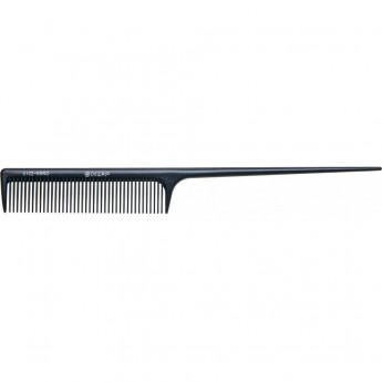 Расческа рабочая NANO DEWAL CO-6102-NANO Расческа рабочая NANO DEWAL CO-6102-NANO