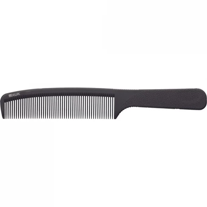 Расческа рабочая SUPER thin DEWAL CF014 Расческа рабочая SUPER thin DEWAL CF014