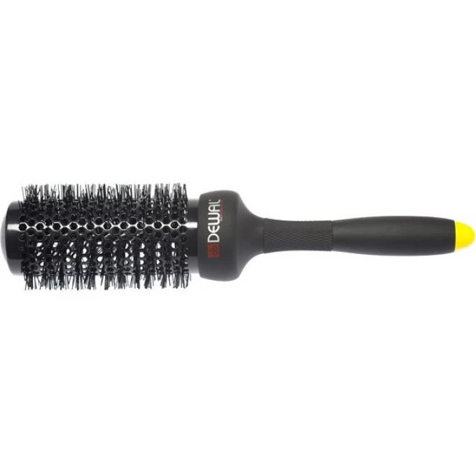 Термобрашинг BANANA black d 43/58 мм DEWAL BNN90-1 Термобрашинг BANANA black d 43/58 мм DEWAL BNN90-1